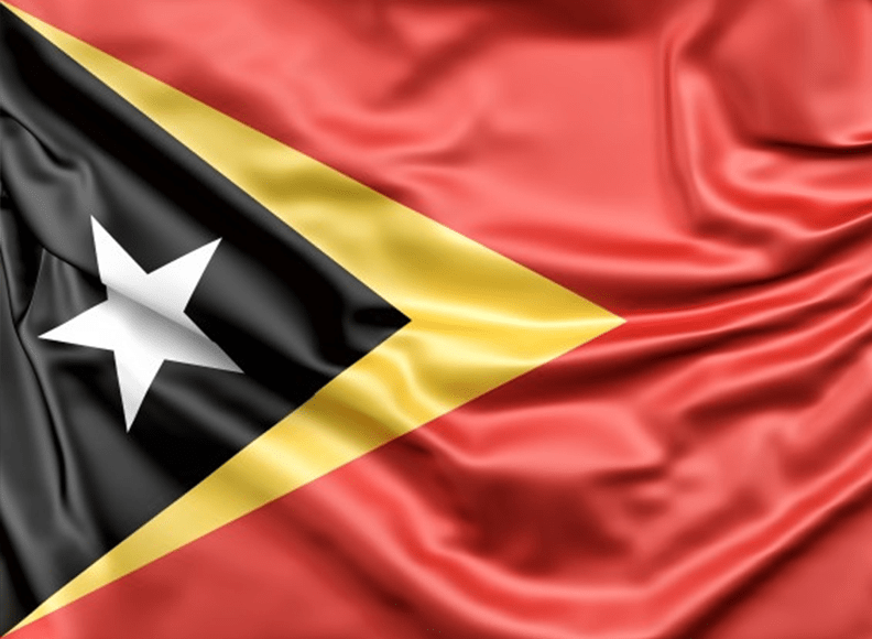 timor leste