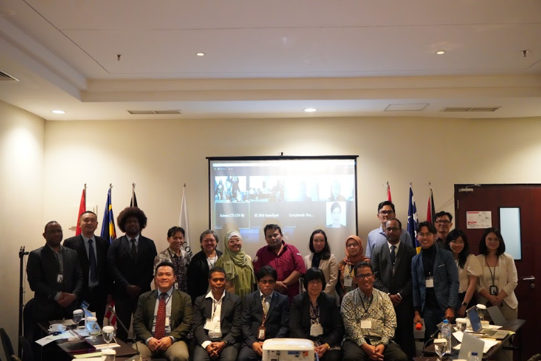 MEWG Workshop 2023