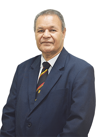 Executive Director