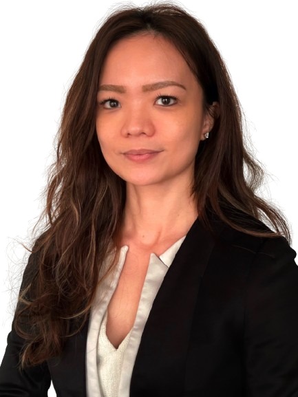 Kimberly Chung