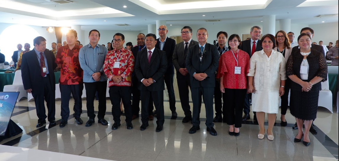 Coral Triangle Day 2024: A High-Level Forum on Blue Natural Capital