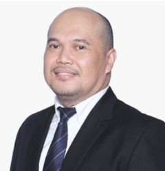 Vicky Mundiahi