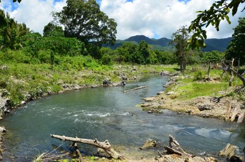 River Mehara 9640