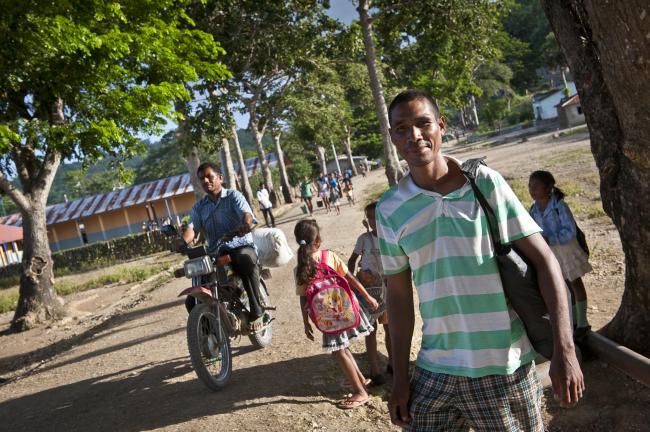 Timor Leste NKS Tito da Costa Tutuala TRead