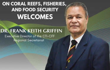 ED of CTI-CFF Regional Secretariat