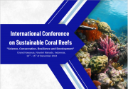 International Conference on Sustainable Coral Reefs